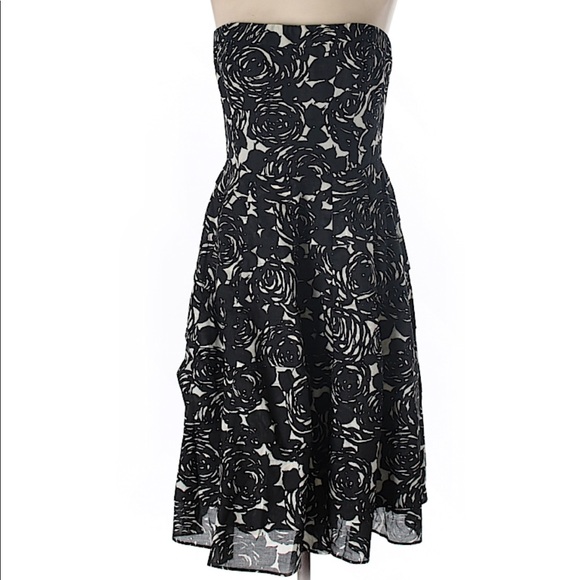 The Limited Dresses & Skirts - The Limited strapless dress